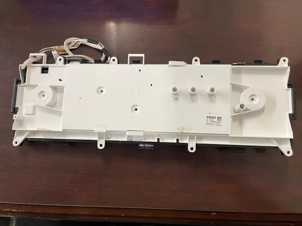 Whirlpool WPW10269624 PS11751512 Dryer Control Board AZ37900 | KMV189