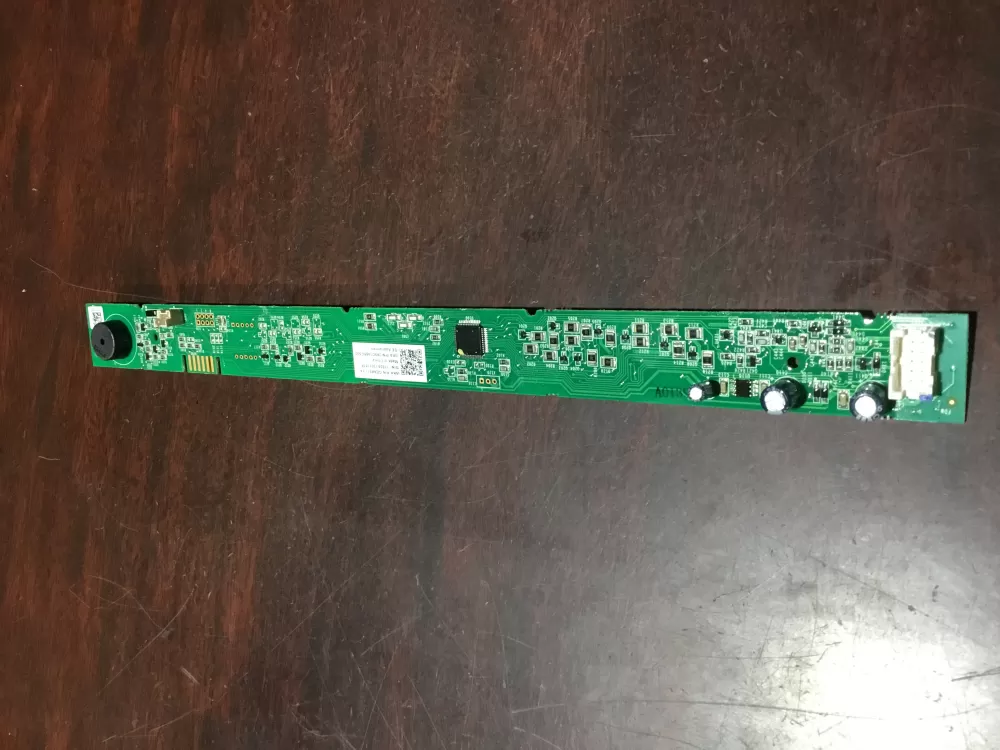 GE 265D1468G502 Dishwasher Control Board AZ73758 | NR1874