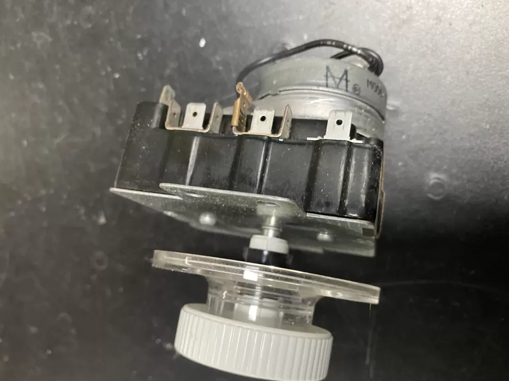 Whirlpool 3406721A AP3097855 3406721 WE04X10051 Dryer Timer AZ14706 | BK1307