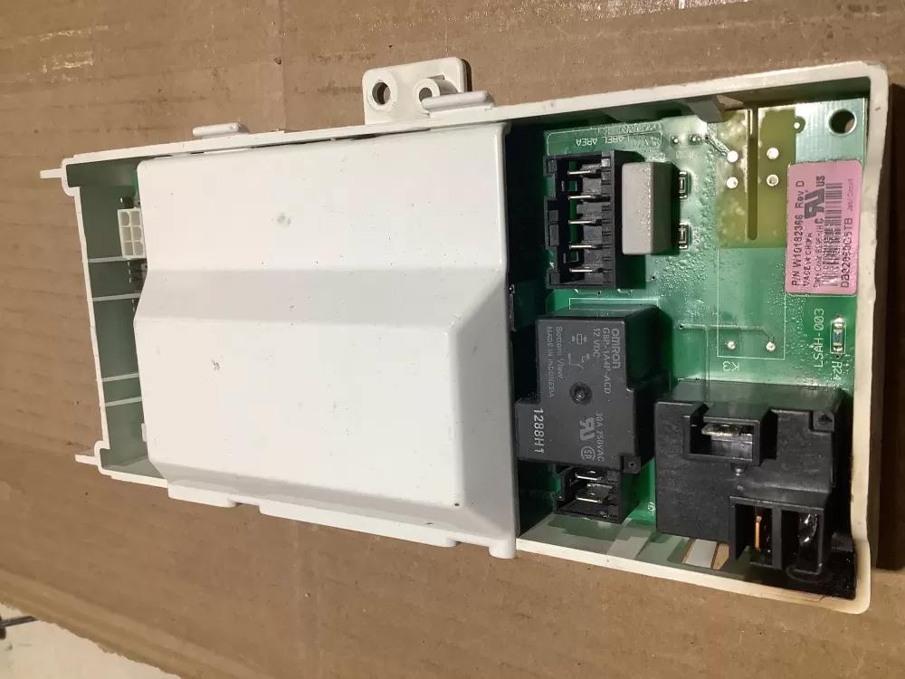 Whirlpool Maytag Kenmore Amana AP6016286 Dryer Control Board AZ114601 | AR2133