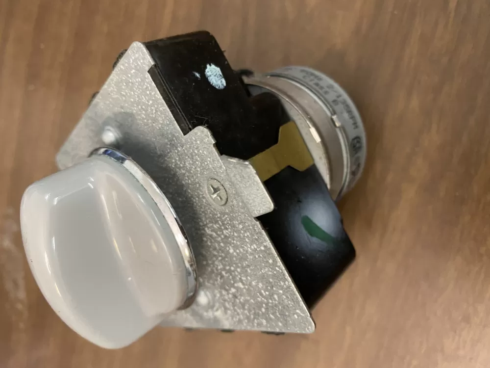 GE 212D1233P013 WE4M365 Dryer Timer AZ30581 | BK357