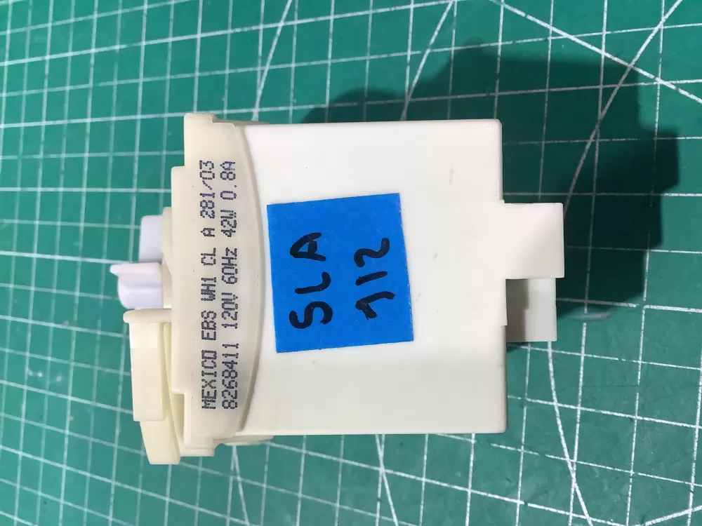 KitchenAid Kenmore 8268411 Dishwasher Drain Pump AZ191134 | SL112