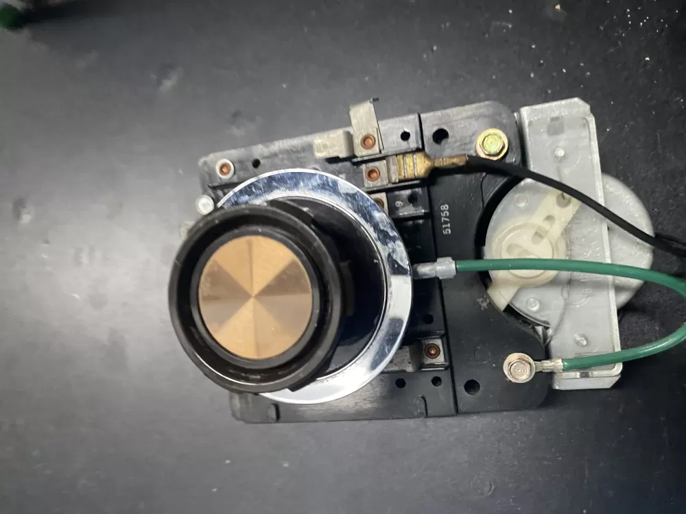 Maytag WP206230 2-6230 2-06230 Washer Timer AZ6388 | BK1414