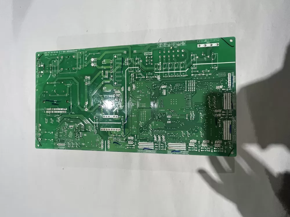 LG Kenmore EBR80977527 Refrigerator Control Board AZ188304 | KM2670