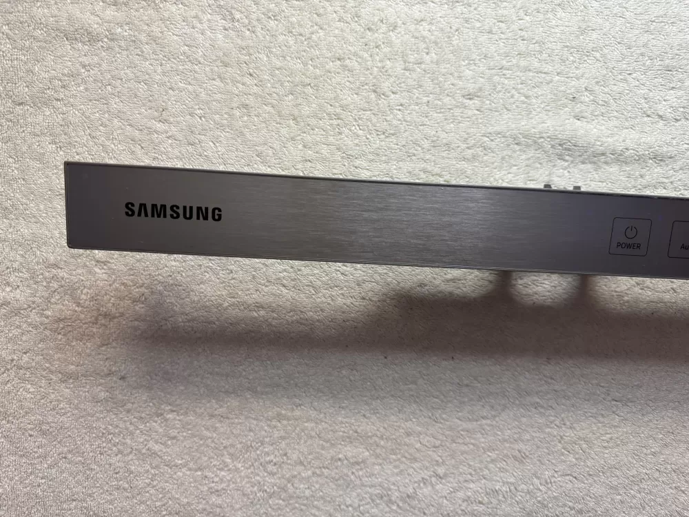 Samsung DD82-01594B Dishwasher Control Board Panel Consol UI AZ9257 | V358