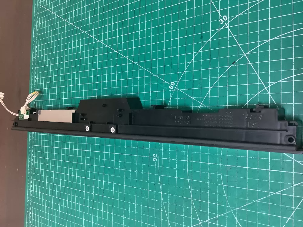  W10537414 Dishwasher Control Board Panel AZ226824 | ARV274