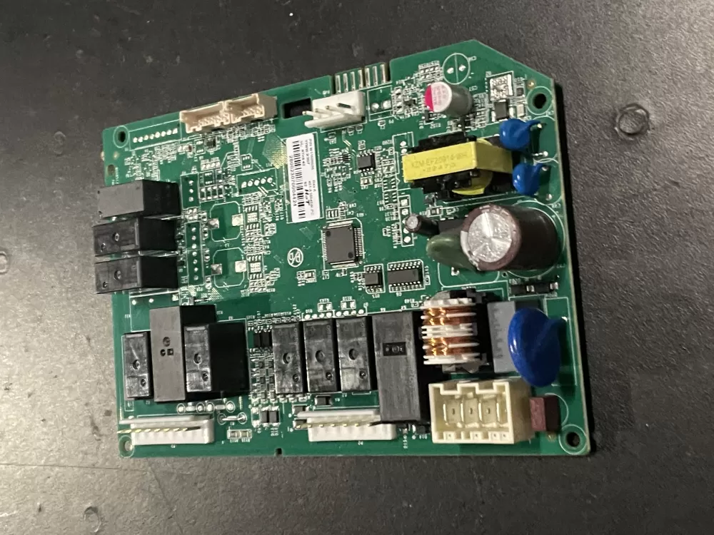 Whirlpool  KitchenAid  Roper  Estate W11440349 W11567495 W11606656 W11670354 PS17215988 Refrigerator Control Board