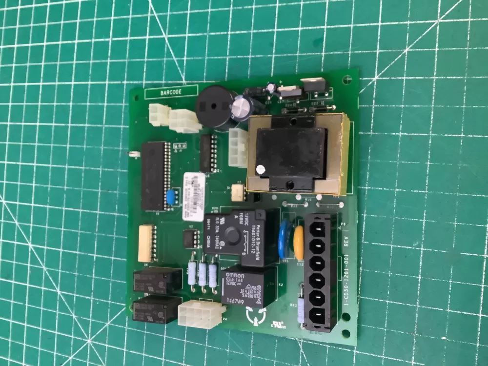 2323180 Whirlpool Refrigerator Electronic Control
