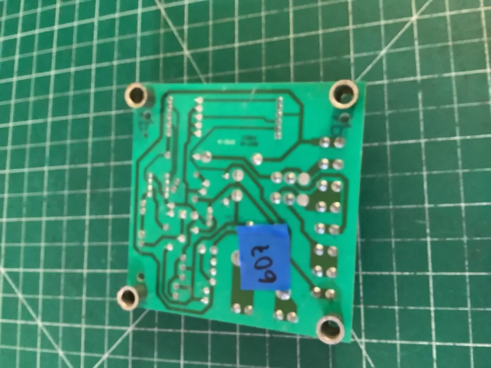 Goodman PCBDM101S Heat Pump Defrost Timer Control Board AZ192254 | NR607