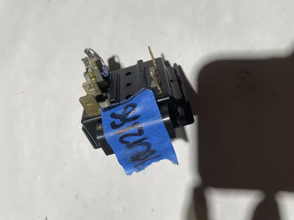 Kenmore 08002899 6 3095290 Dryer Control Board Switch AZ118326 | KM2186