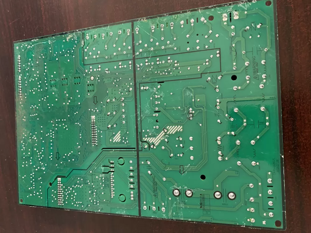 Samsung 05310K Refrigerator Control Board Refrigerator Pcb Main AZ34760 | BK1690