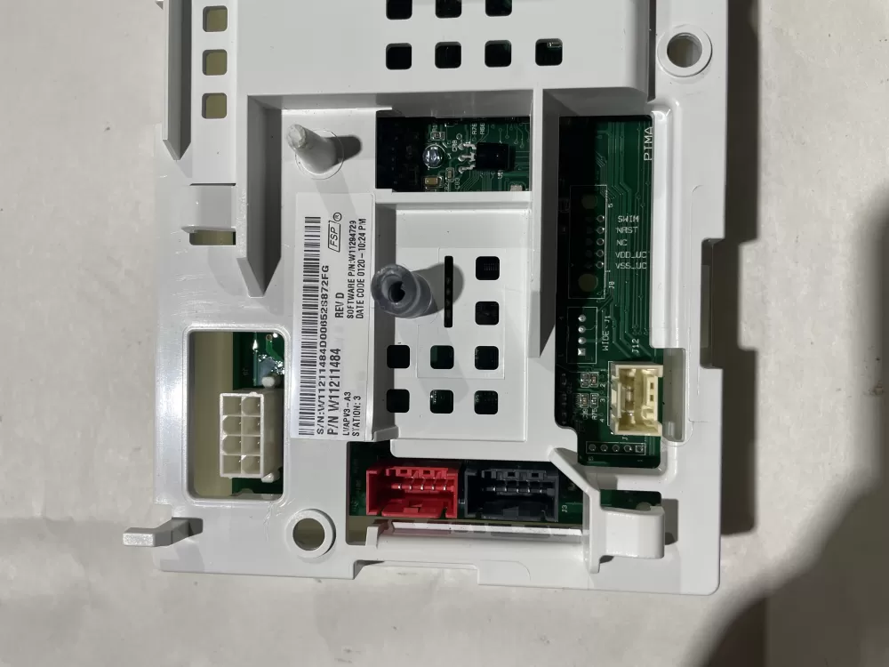 Maytag W11211484 W11249158 W11476587 Washer Control Board AZ146209 | KM2450
