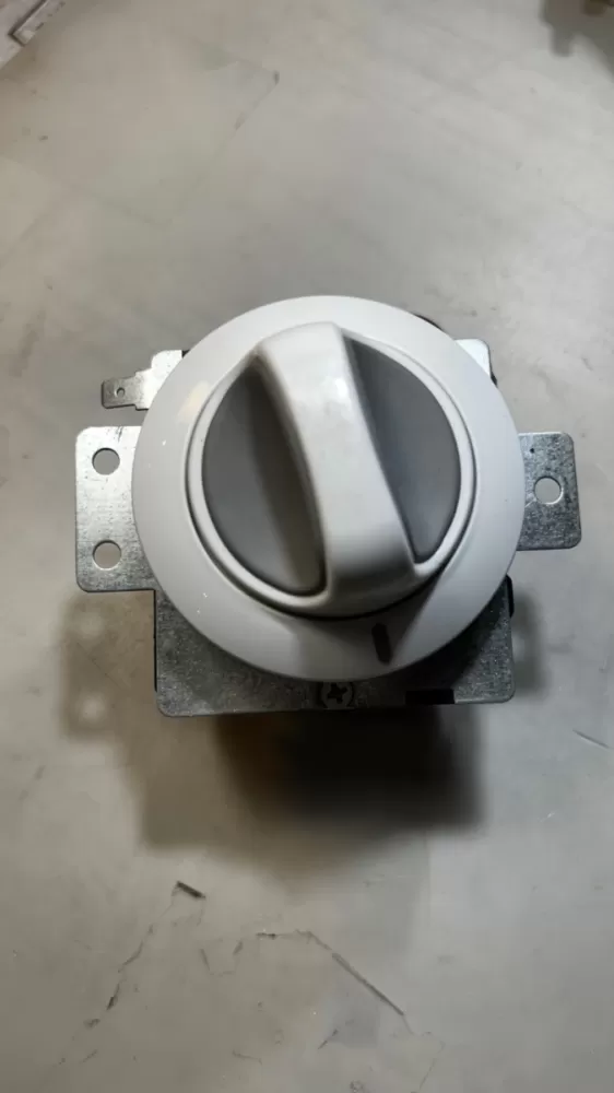 8299777C Whirlpool Dryer Timer