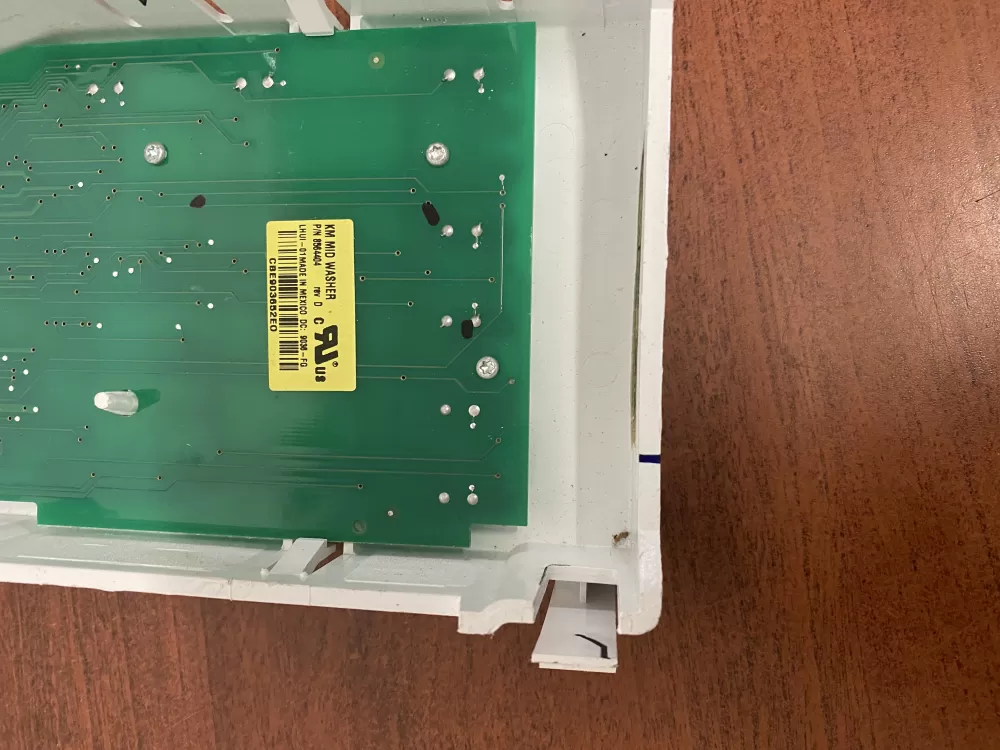 Whirlpool Kenmore WP8574969 8564404 Washer Control Board AZ48897 | BKV449