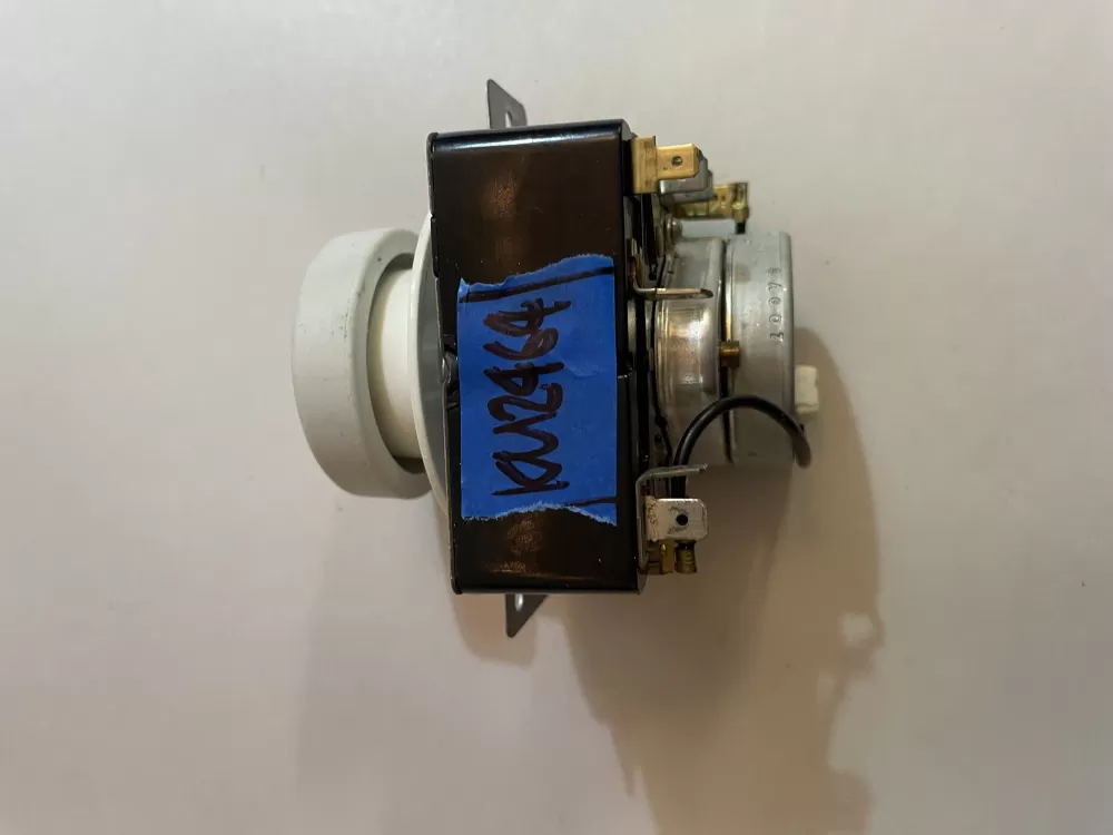 Whirlpool Roper Estate AP6009023 3398137 3406704 Dryer Timer AZ146922 | KM2464