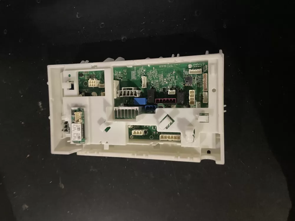 GE  LG 245D2228G001 Dryer Control Board