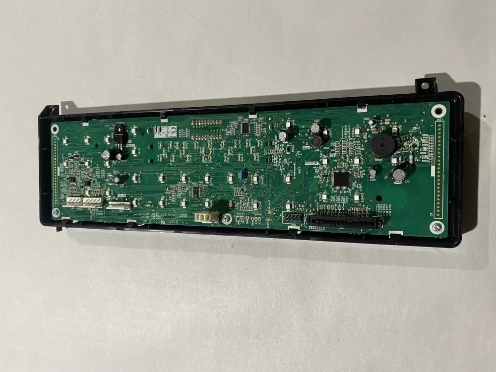 GE WB27T11315 191D5810G010 WB27T11238 Oven Control Board AZ192268 | BK2480