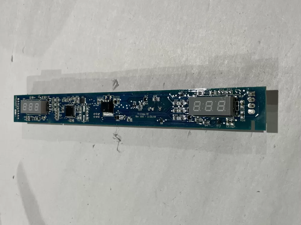KitchenAid W10625524 W10860447 PS11731534 Refrigerator Control Board