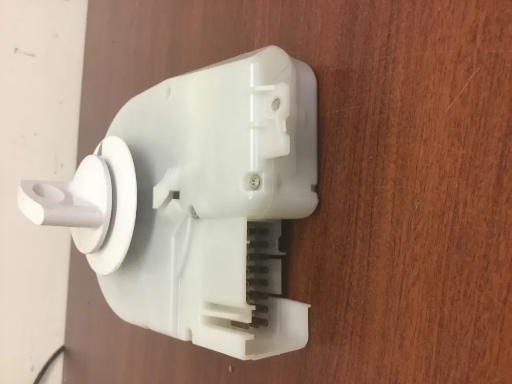 GE WH12X10527 175D6604P053 Washer Timer AZ28332 | NR1539