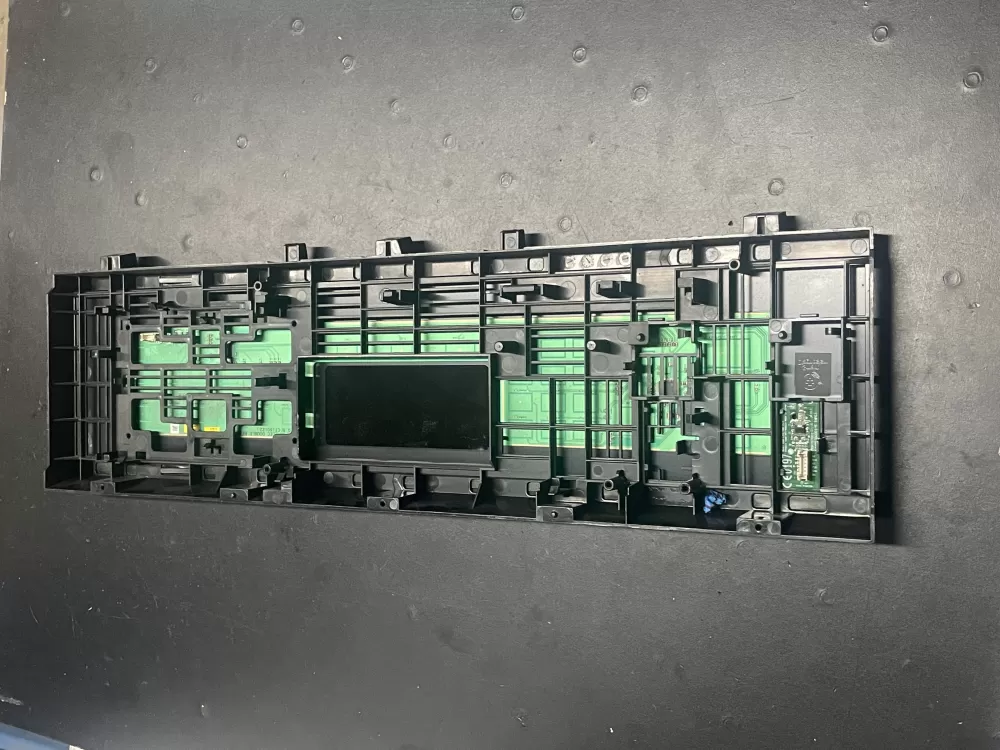 LG AGM75309001  CT160122 Oven Control Panel