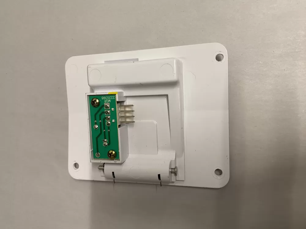 Whirlpool W10757851 4389102 Refrigerator Ice Control Board AZ221790 | BK1659