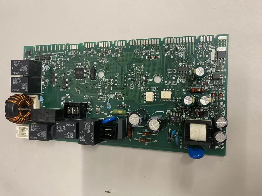 134618405 Frigidaire Washer Board - Control