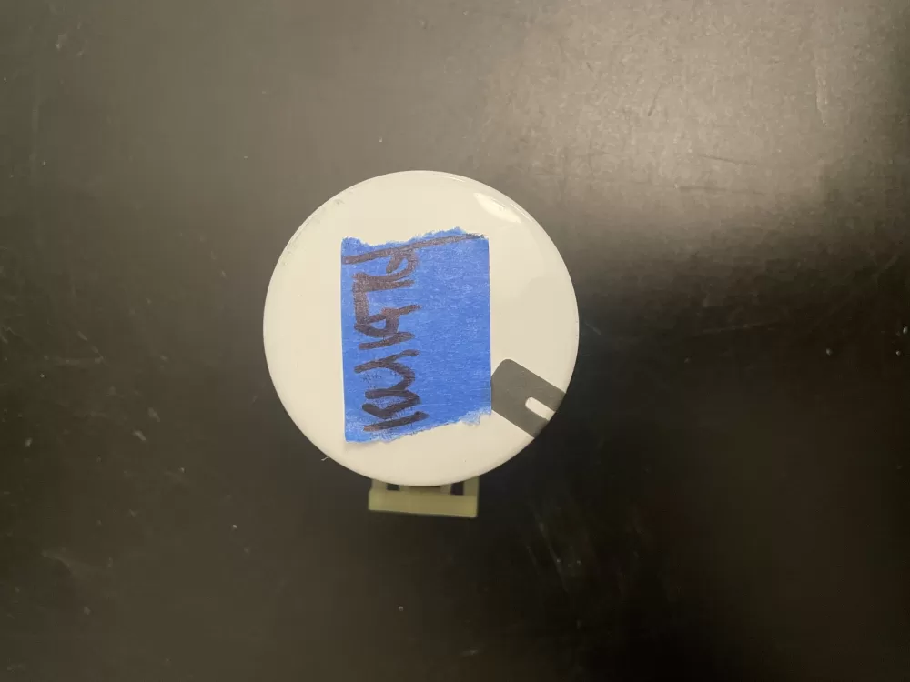 Frigidaire Kenmore 137493400 Washer Control Board Switch AZ92714 | KM1476