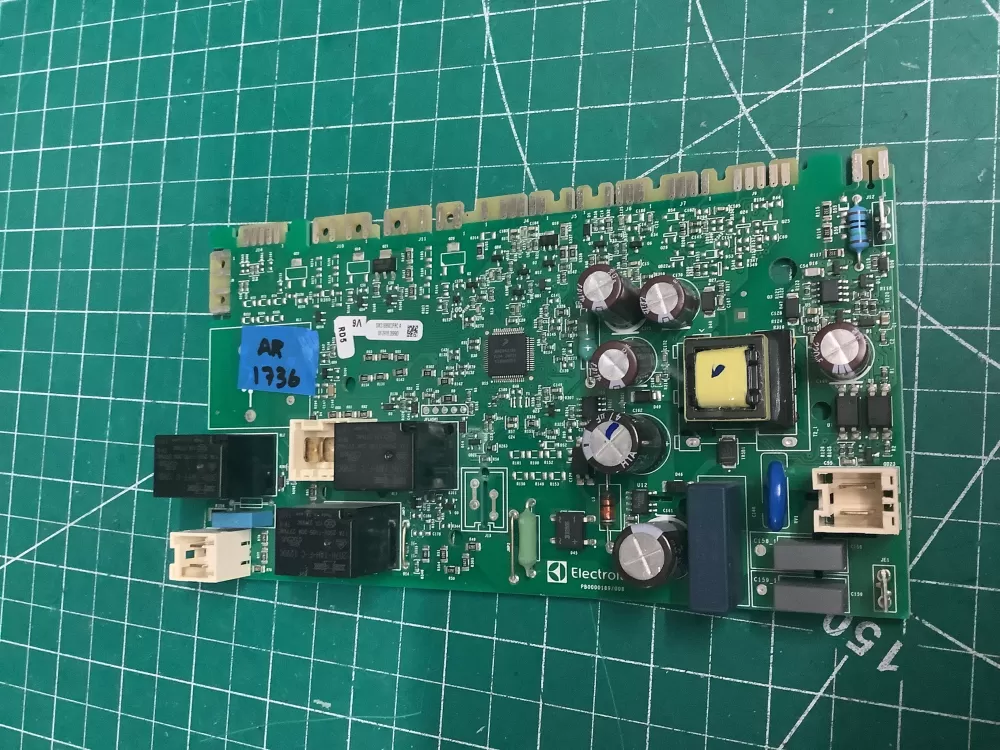Frigidaire A03168903F A03168903 Dryer Control Board AZ205902 | AR1736