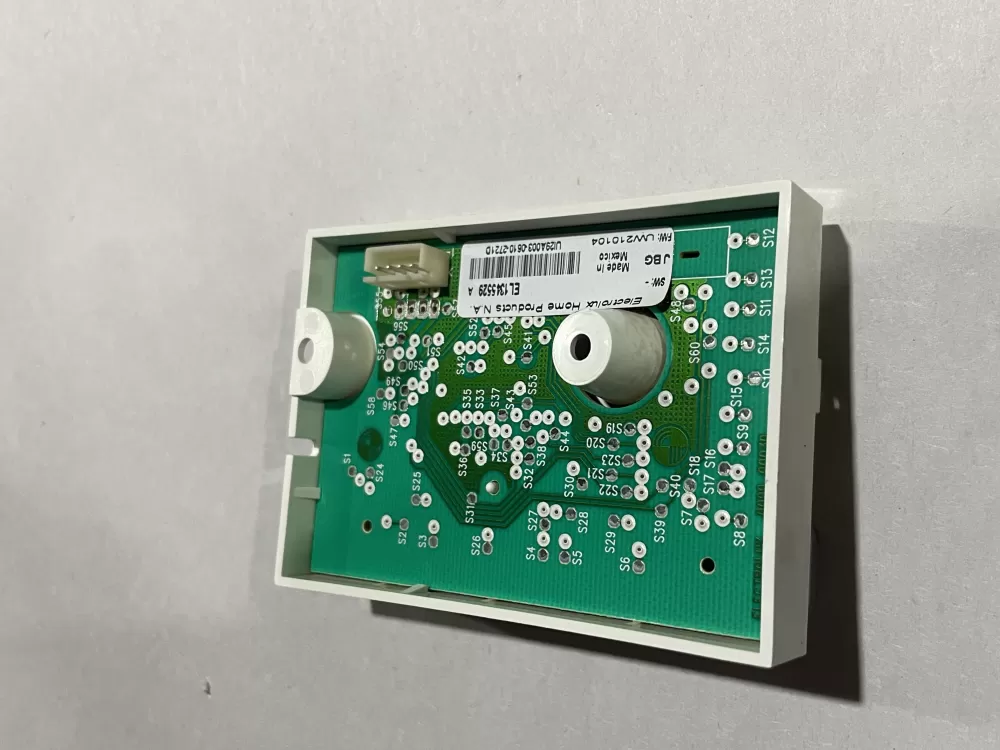 Electrolux EL1345529 A 1345529A Washer Control Board AZ185021 | Wm781