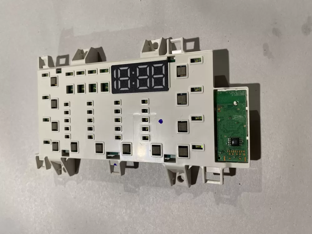 Samsung EBR85194712  AP6973883  PS11771595 Washer Display Power Control Board