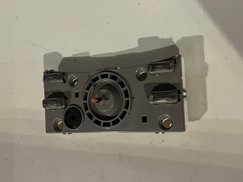Whirlpool W10444490 W10267953 Washer Control Board