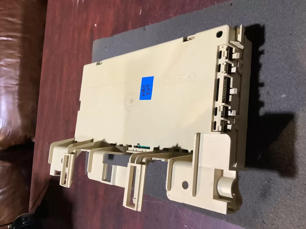Whirlpool 4619 70221252 01 46197022125201 Washer Control Board AZ128766 | NRV734