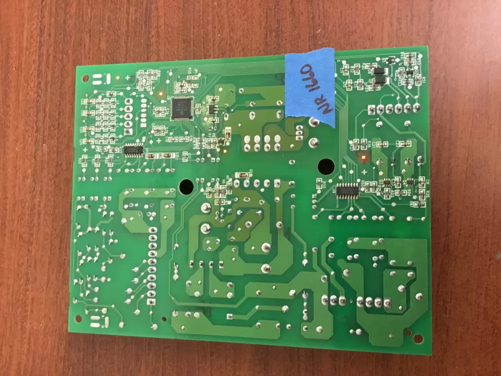 Amana Maytag Kenmore W10890094 Refrigerator Main Control Board AZ30950 | NR1660