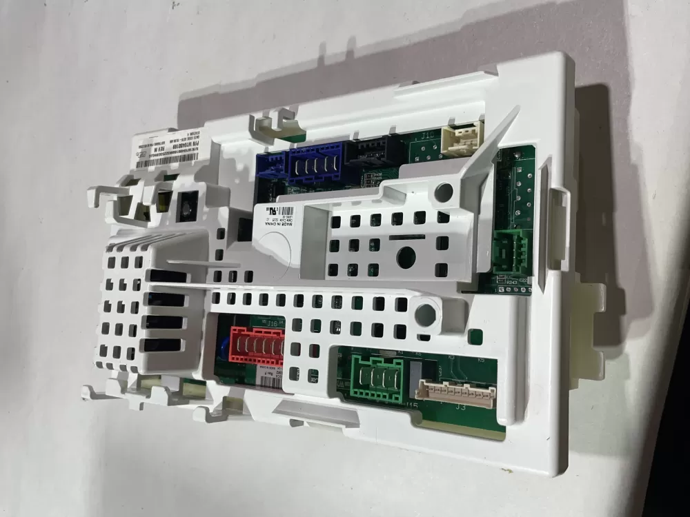 Kenmore W10438102 W10445381 W10480169 PS4704631 Washer Control Board