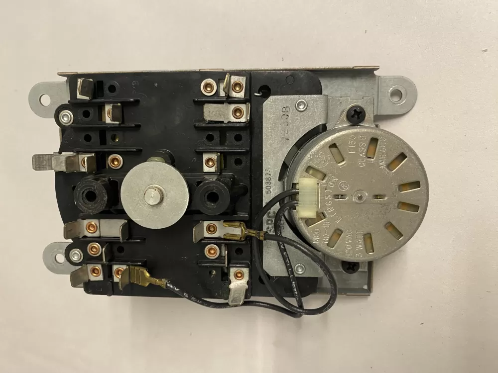503873 Whirlpool Dryer Timer