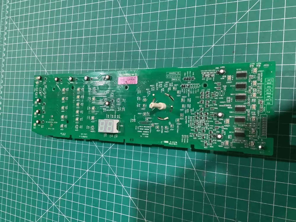 Whirlpool Kenmore W10131868 W10131874 Washer Control Board AZ168670 | NR2583
