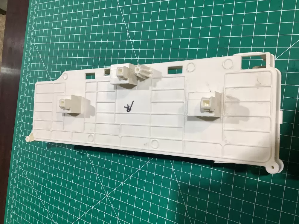 Samsung DC92 02388Q Washer Control Board AZ143943 | NRV401