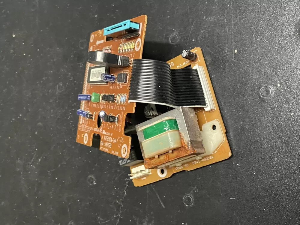 Samsung  JKP69WA001  AC120V60HZ  RAS-JKP69-00  AP7203175 