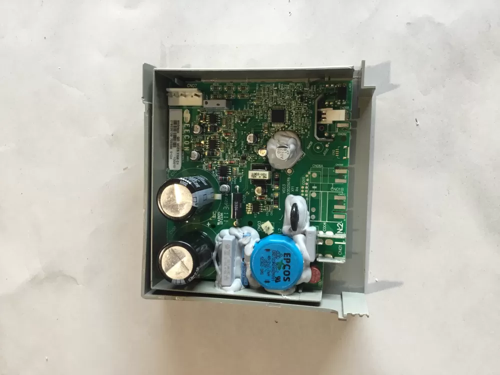 GE 200D5948P012 Refrigerator Control Board Inverter