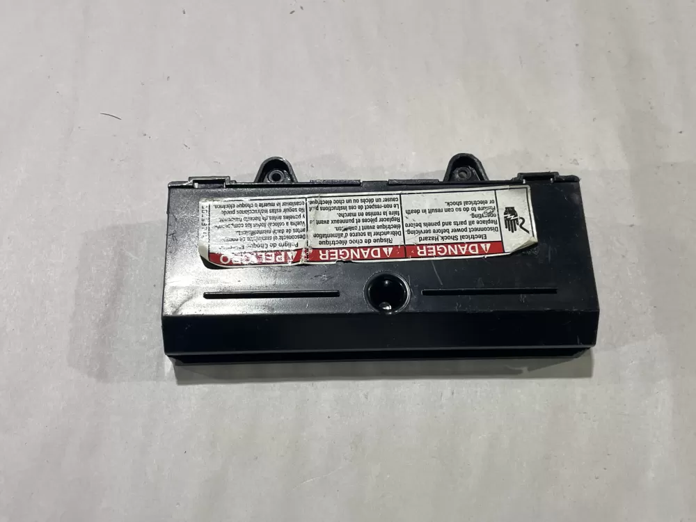 Whirlpool Amana Maytag W10163746 Washer Dish Control Board AZ162147 | Wm188