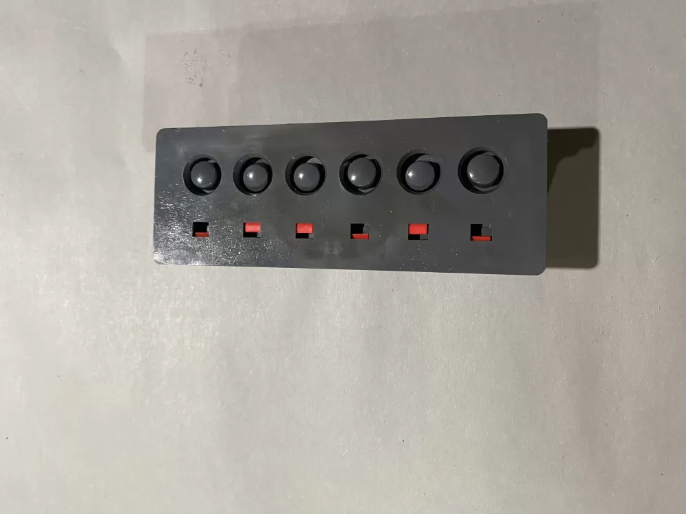 Whirlpool  Maytag  KitchenAid  Kenmore AP6005966 2180236 WP2180236 PS11739028 Refrigerator Control Board Dispenser Switch