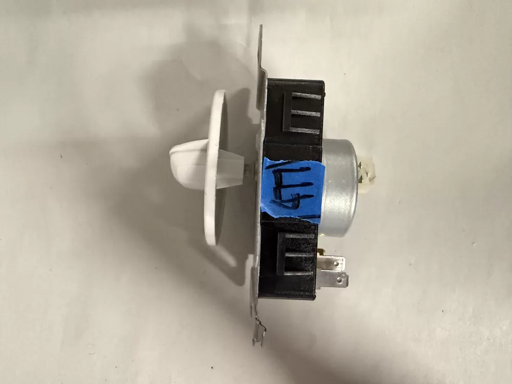 Maytag Amana Admiral Roper Dryer Timer W10745655 AZ227673 | KM477