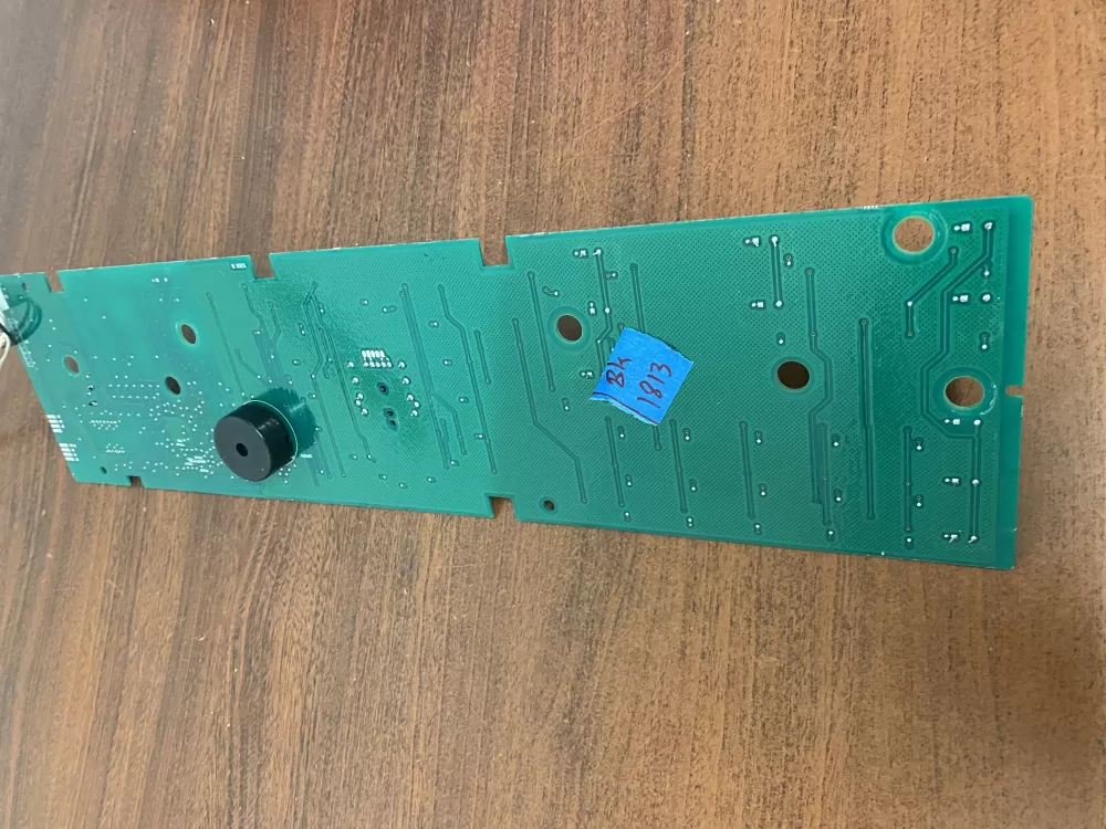 Maytag Whirlpool W10388666 Dryer Control Board AZ49742 | BK1813
