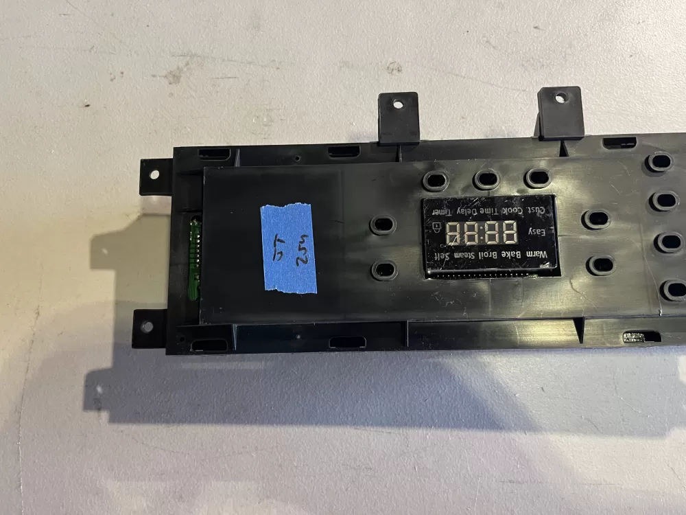 Samsung DE92-03045B DE41-00376B AP5653324 Range Oven Control Board AZ42886 | 254