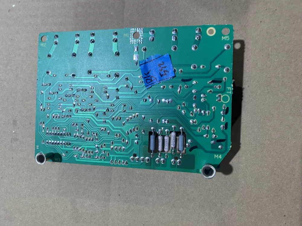 Whirlpool Range Spark Module WPW10331686 / AP6019728 AZ63557 | BK592