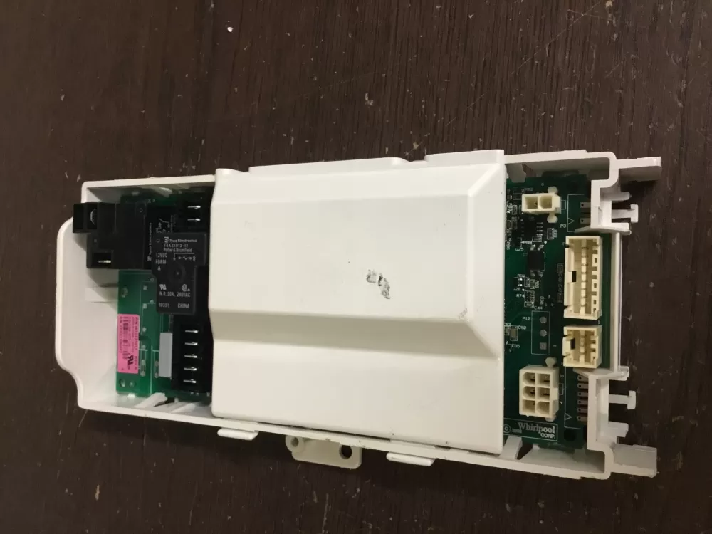 Whirlpool W10259285 W10317636 WPW10317636 Dryer Control Board AZ15867 | NR218