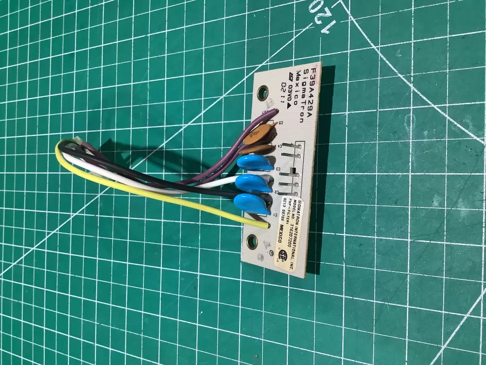 Frigidaire 919268 316207200 Range Oven Control Board AZ185299 | AR2477