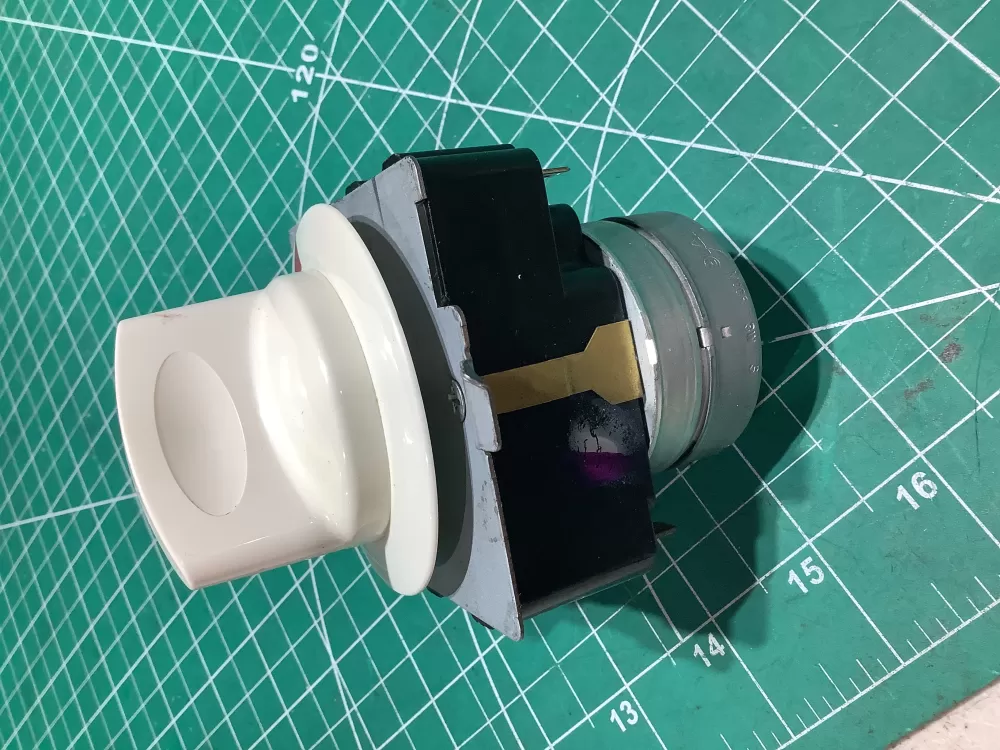 175D2308P011 GE Dryer Timer