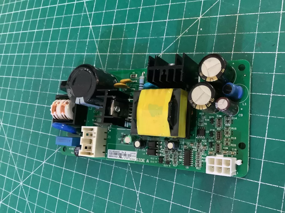 Whirlpool Maytag KitchenAid Kenmore Refrigerator Control Board AZ194631 | NR592