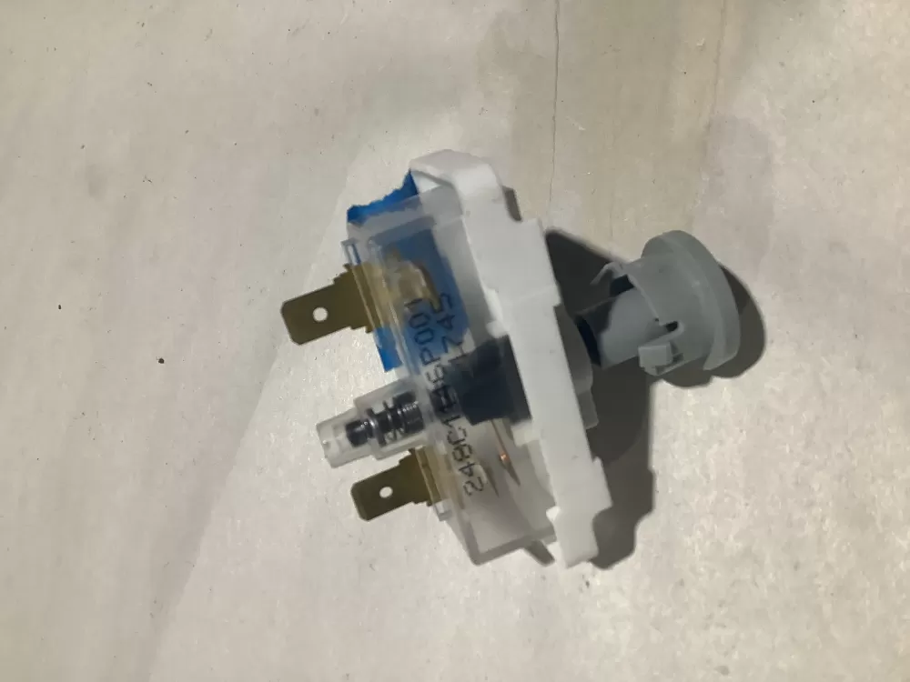 GE 248C1146P001 WE4M416 AP4980900 WE4M367 Dryer Start Switch AZ131775 | Sl169